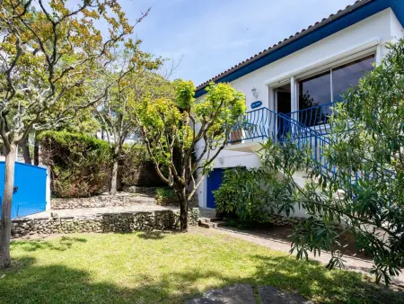 Appartement Les Mâts - 150m de la plage : photo 16