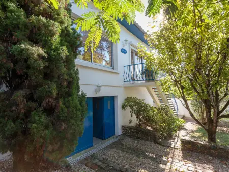 Appartement Les Mâts - 150m de la plage : photo 20