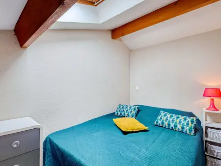 Les Argentines : Appartement 2 pièces à 50 m de la plage : photo 4