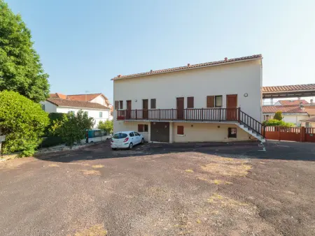 Les Argentines : Appartement 2 pièces à 50 m de la plage : photo 16