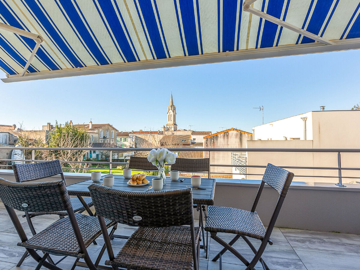La Closerie des Tremieres – Appart 6 pers à 300 m de la mer - Photo 1