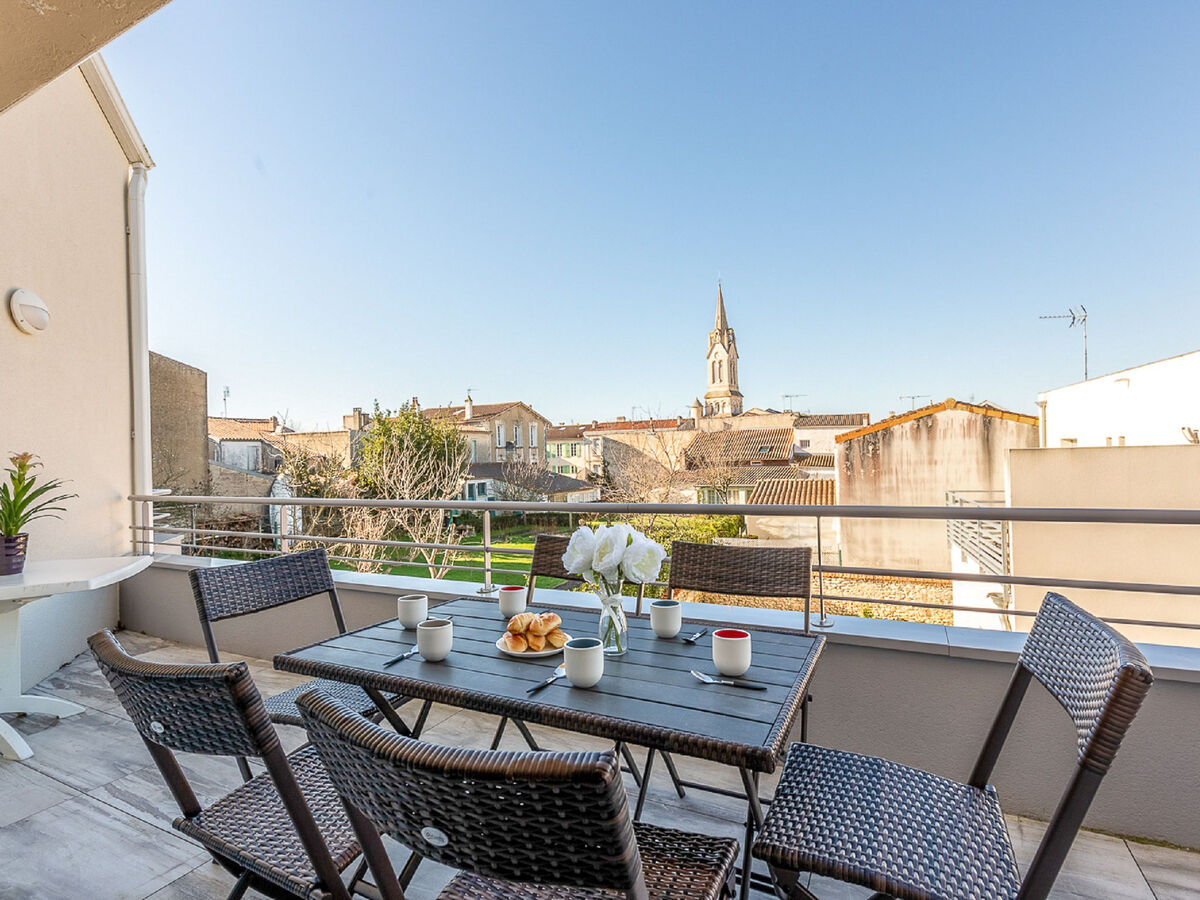 La Closerie des Tremieres – Appart 6 pers à 300 m de la mer - Photo 22