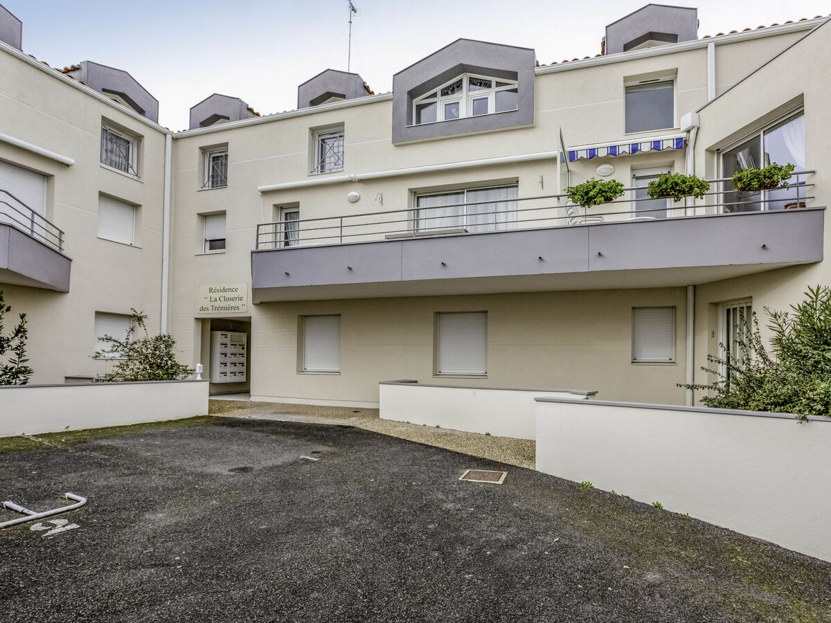 La Closerie des Tremieres – Appart 6 pers à 300 m de la mer - Photo 26
