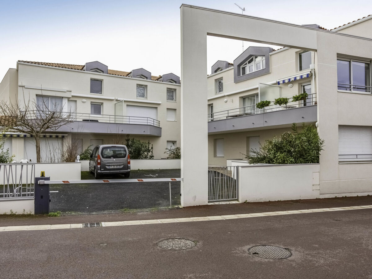 La Closerie des Tremieres – Appart 6 pers à 300 m de la mer - Photo 27
