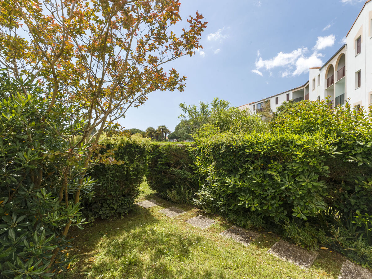 Les Balcons de l'Atlantique, Vaux-sur-Mer - Photo 16