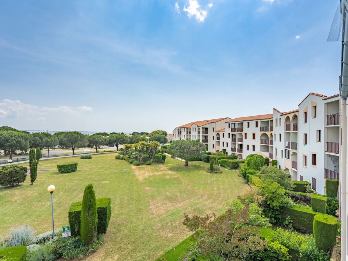 Les Balcons de l'Atlantique, Vaux-sur-Mer - Photo 17