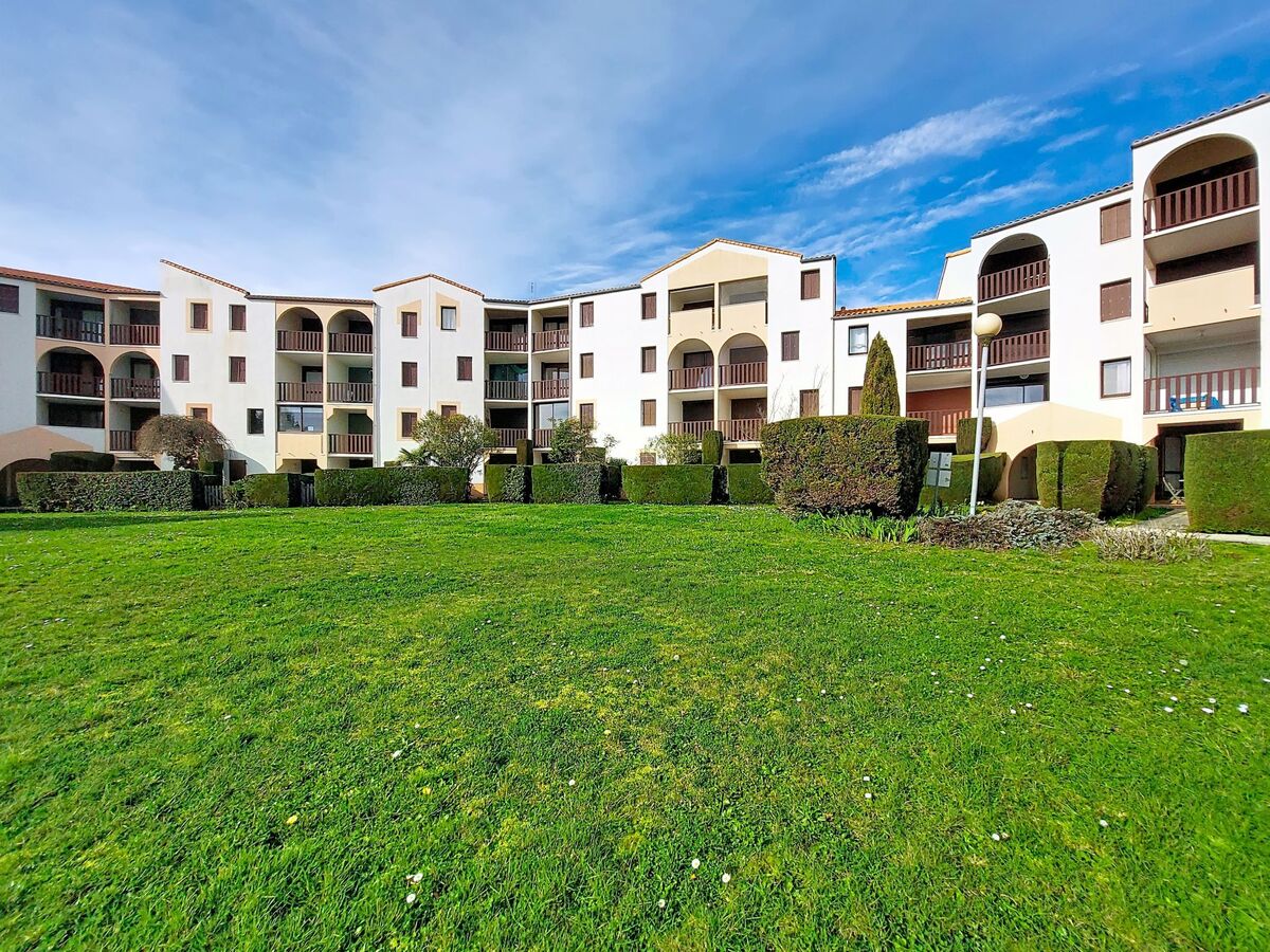 Les Balcons de l'Atlantique, Vaux-sur-Mer - Photo 19