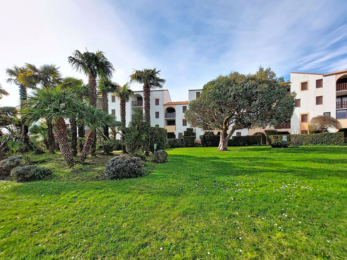 Les Balcons de l'Atlantique, Vaux-sur-Mer - Photo 20