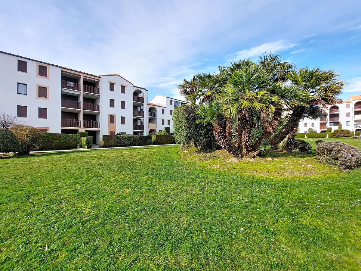 Les Balcons de l'Atlantique, Vaux-sur-Mer - Photo 21
