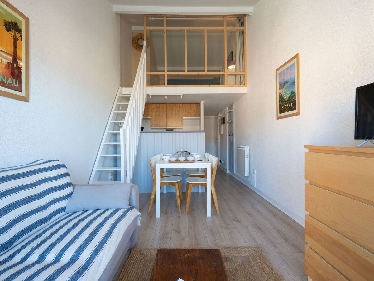 Apt mansardé 2 chambres vue mer à Lacanau - Photo 4
