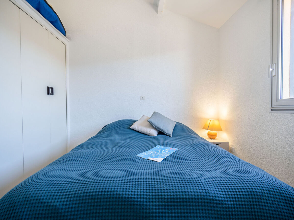 Apt mansardé 2 chambres vue mer à Lacanau - Photo 13
