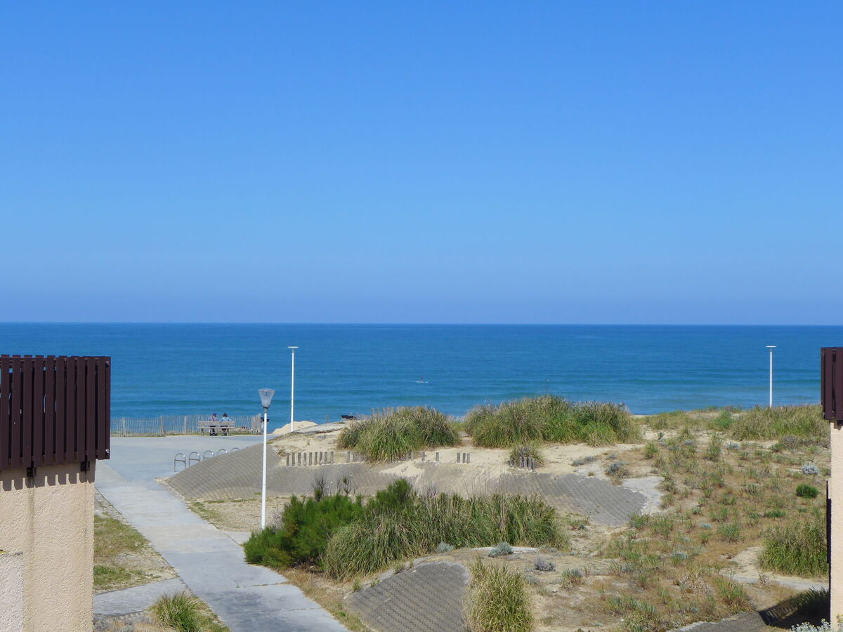 Apt mansardé 2 chambres vue mer à Lacanau - Photo 19