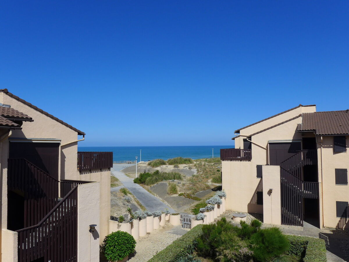 Apt mansardé 2 chambres vue mer à Lacanau - Photo 20