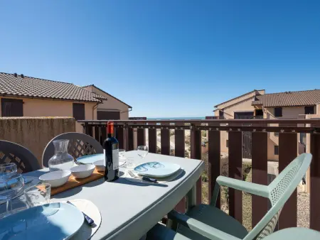 Location appartement à Lacanau, Les Maisons de lOcéan