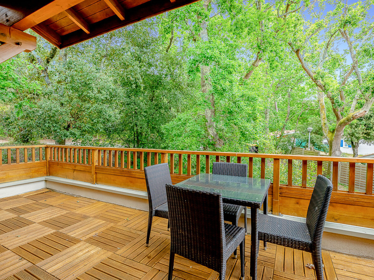 Les Rives du Lac - Appartement 2 pièces à 150 m du lac - Photo 29