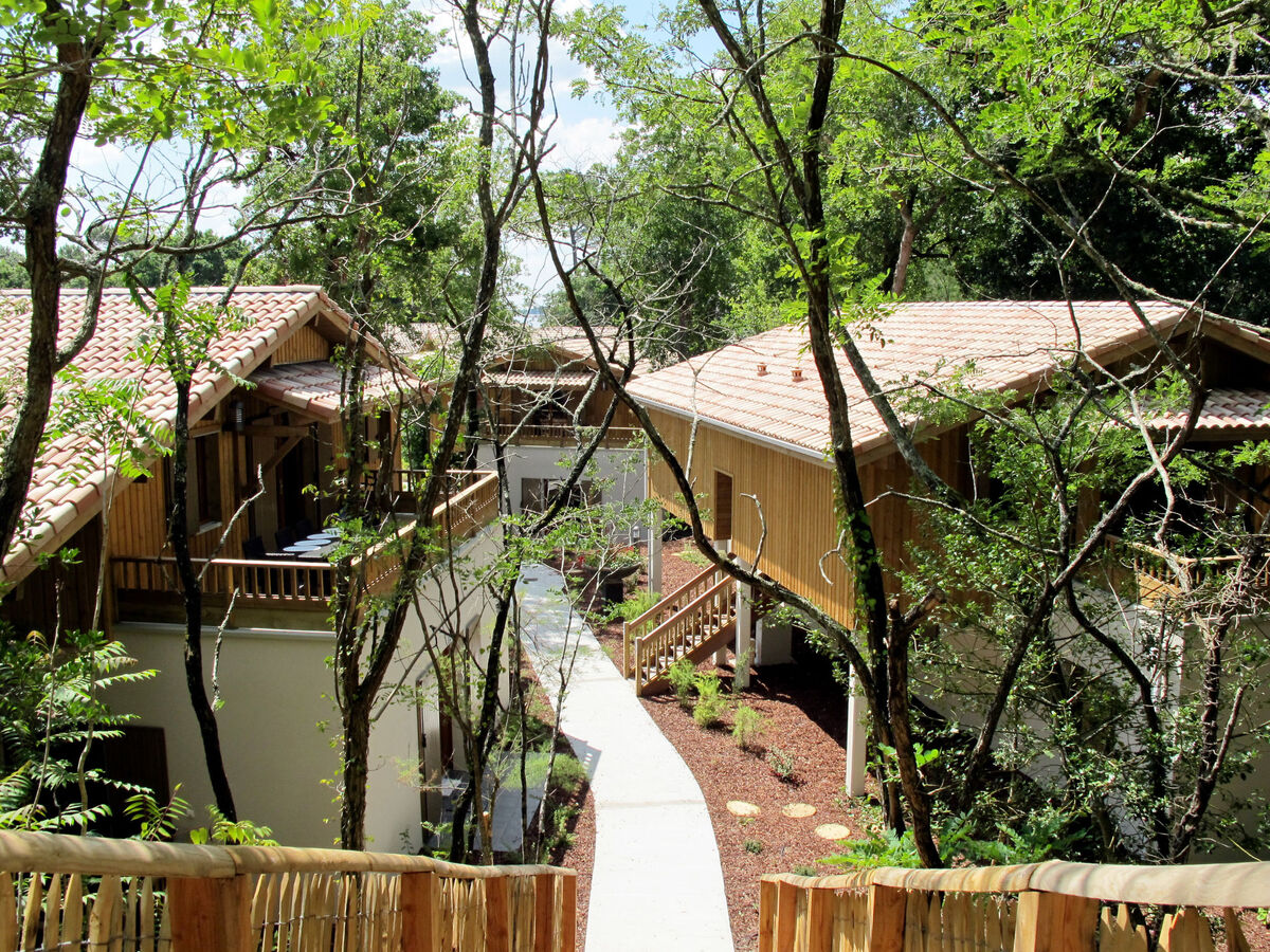 Les Rives du Lac – Apt 3 pièces près du lac à Lacanau - Photo 31
