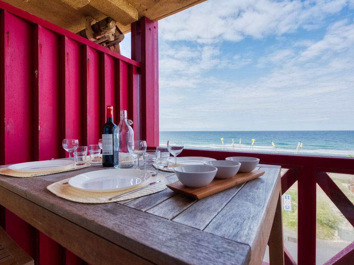 Studio rénové 24 m² avec vue mer à Lacanau - Photo 1