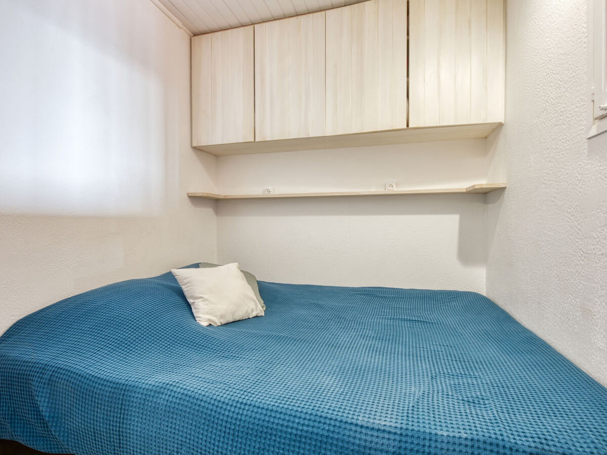 Studio rénové 24 m² avec vue mer à Lacanau - Photo 4