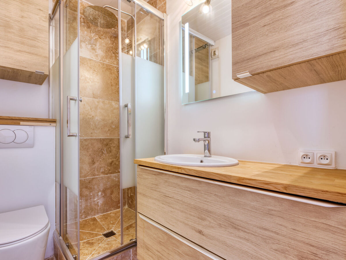 Studio rénové 24 m² avec vue mer à Lacanau - Photo 5