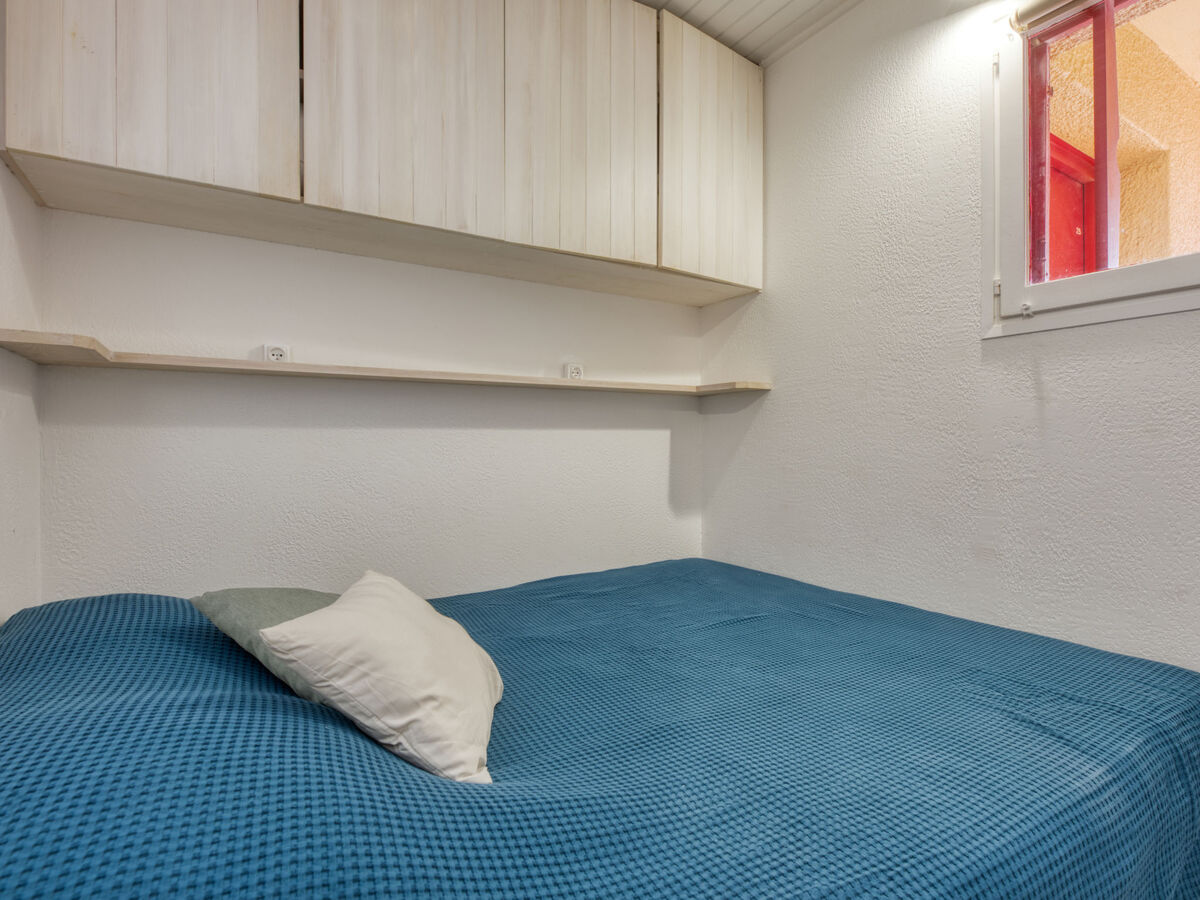 Studio rénové 24 m² avec vue mer à Lacanau - Photo 11