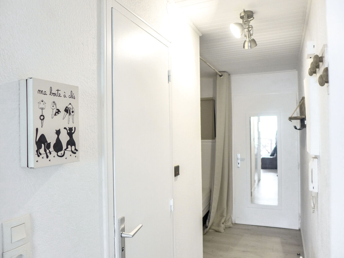 Studio rénové 24 m² avec vue mer à Lacanau - Photo 13