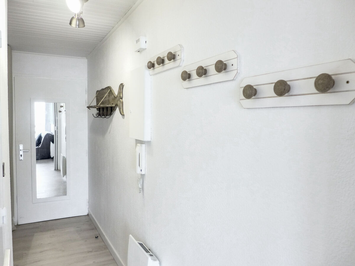 Studio rénové 24 m² avec vue mer à Lacanau - Photo 14