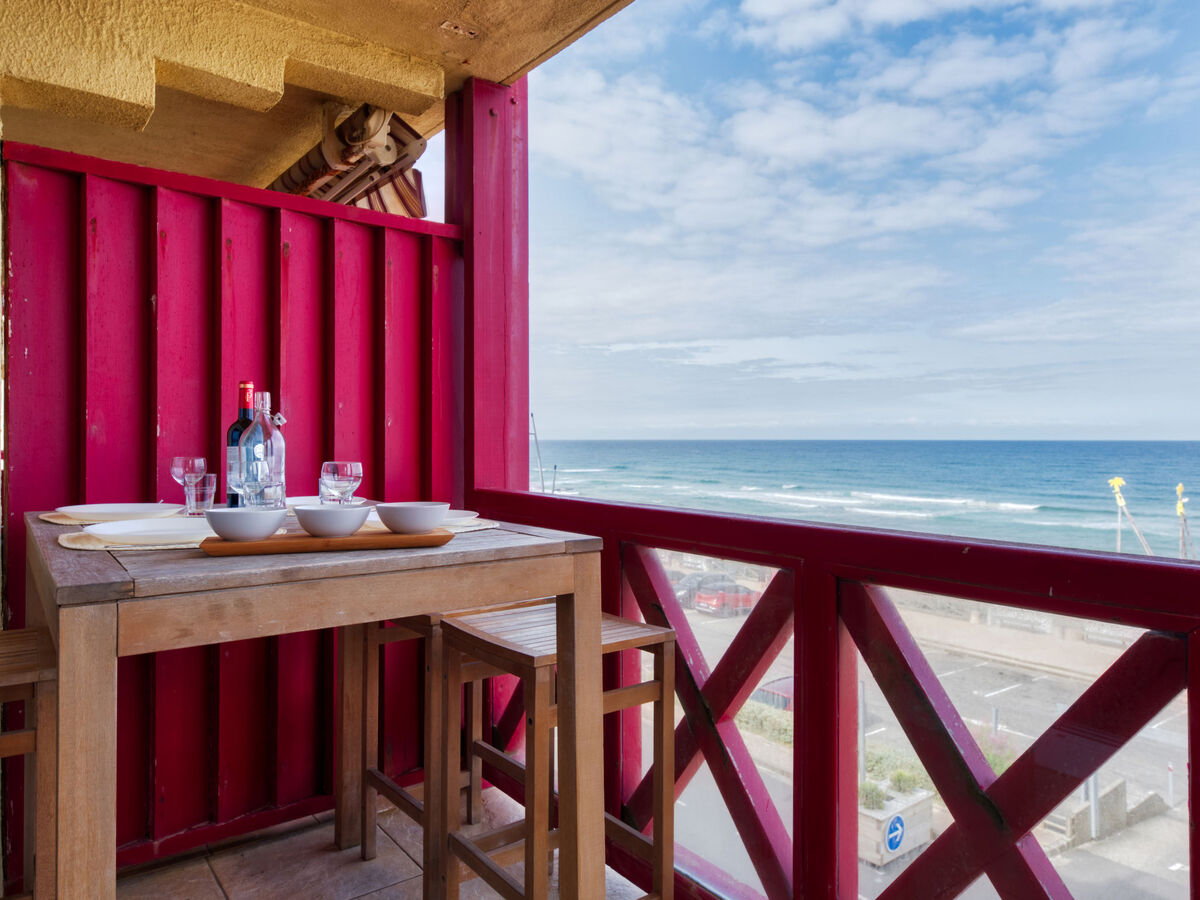 Studio rénové 24 m² avec vue mer à Lacanau - Photo 16