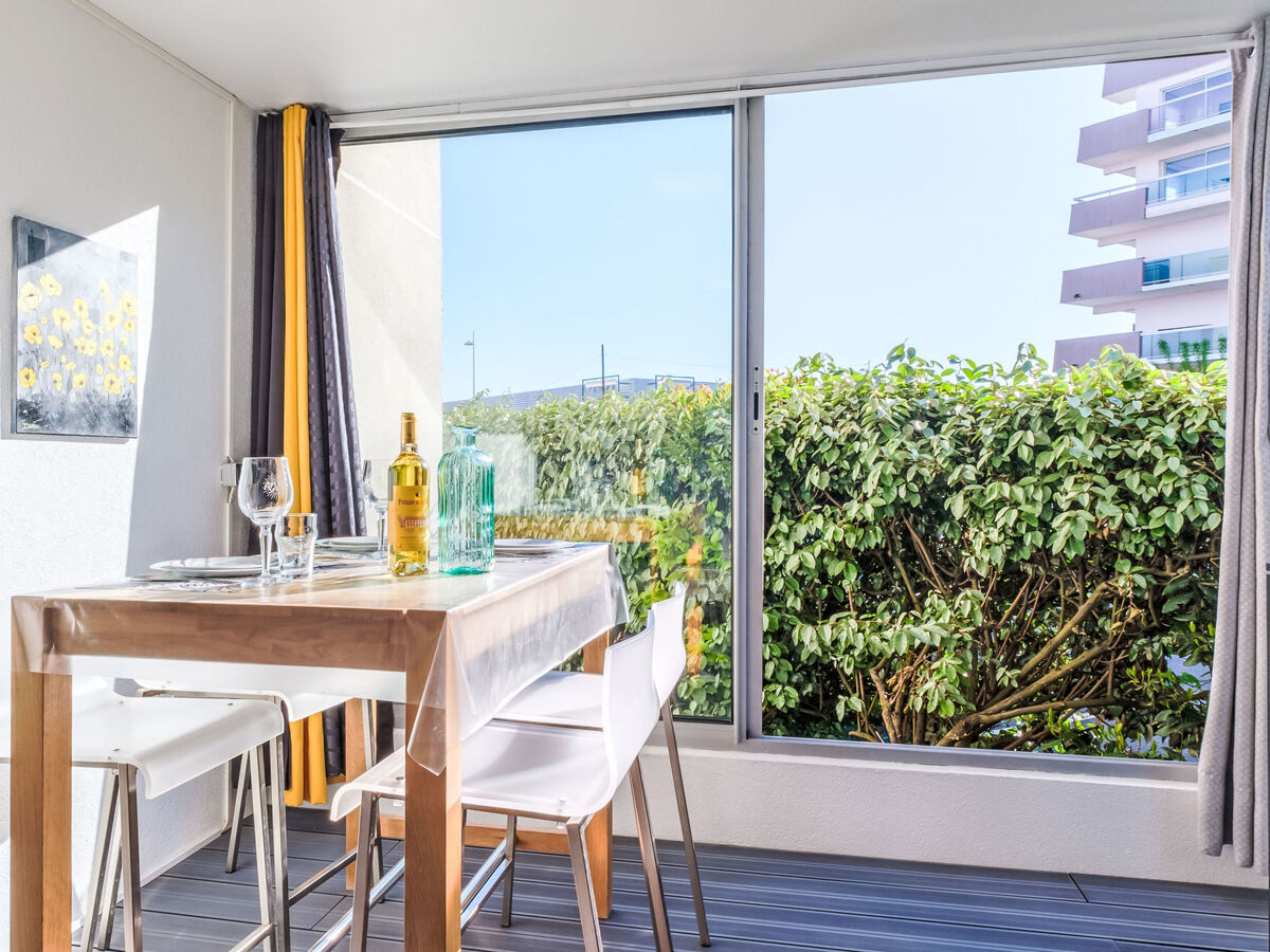 Studio rénové 21 m² à 600 m de la mer, Arcachon - Photo 1