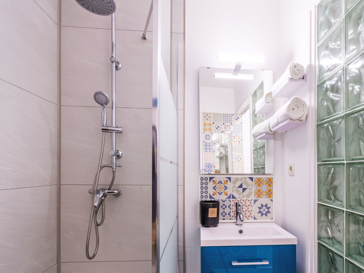 Studio rénové 21 m² à 600 m de la mer, Arcachon - Photo 16