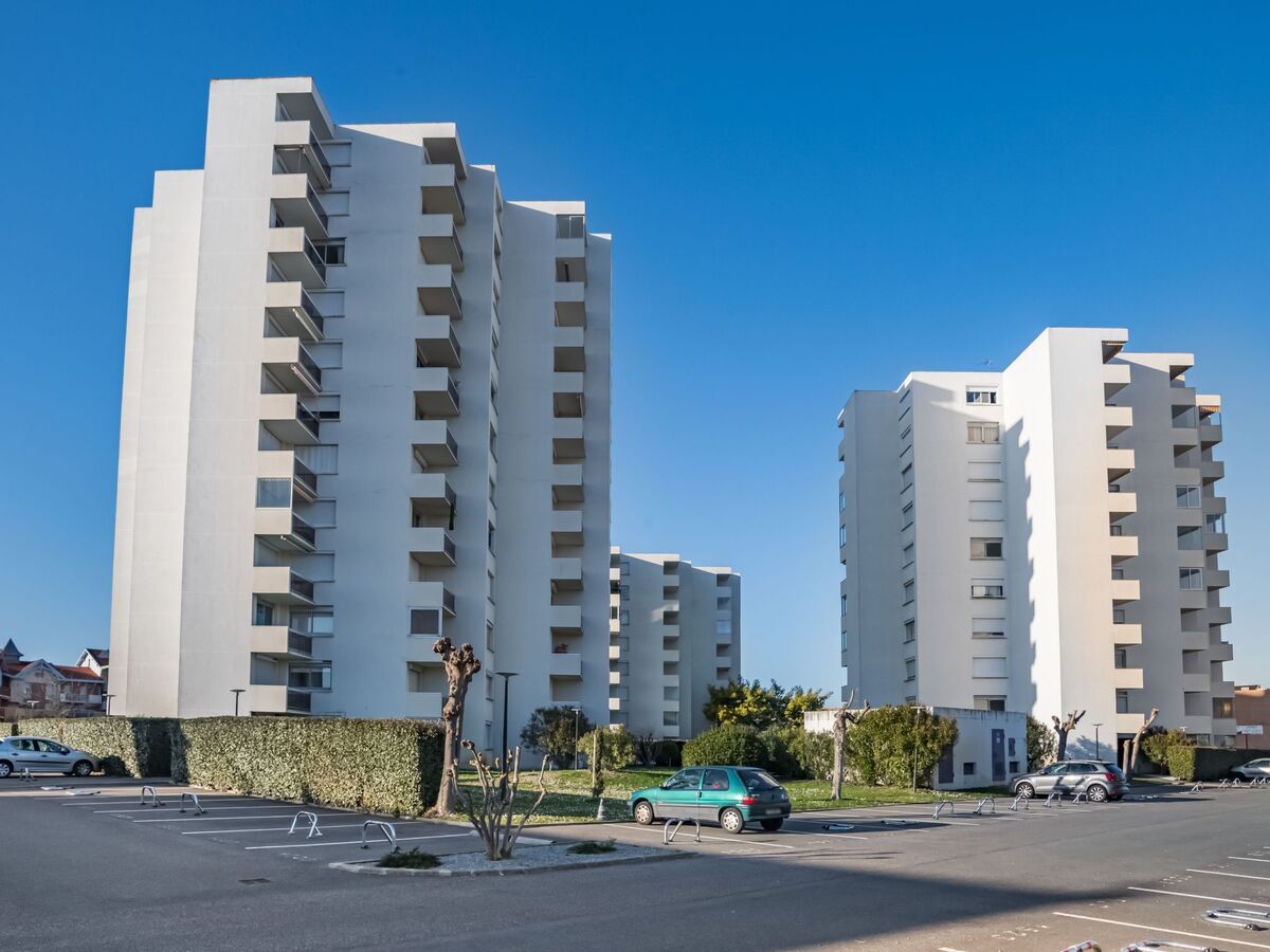 Studio rénové 21 m² à 600 m de la mer, Arcachon - Photo 19