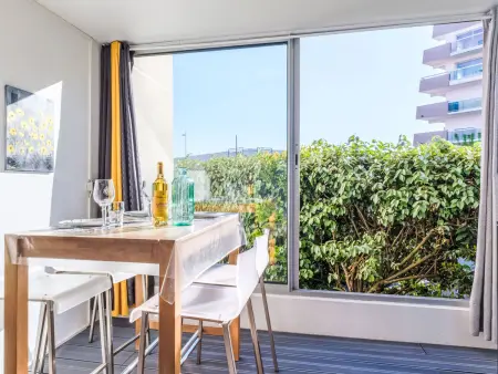 Location appartement à Arcachon, Port Arcachon