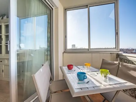 Location appartement à Arcachon