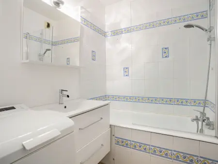 Appartement 2 pièces avec balcon à 600 m de la plage : photo 15