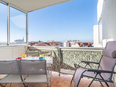 Appartement 2 pièces avec balcon à 600 m de la plage : photo 16