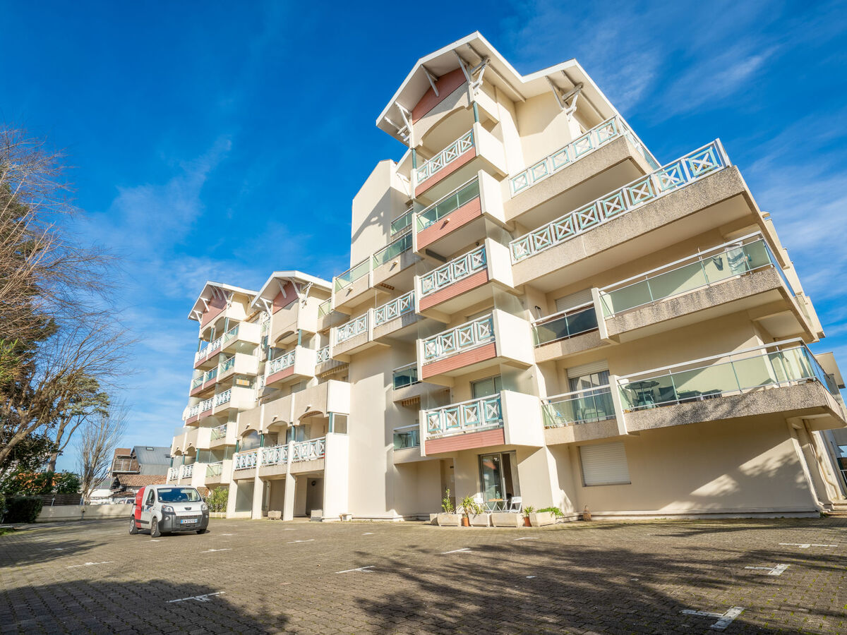 Studio 23 m² à 300 m de la plage, Arcachon - Photo 2