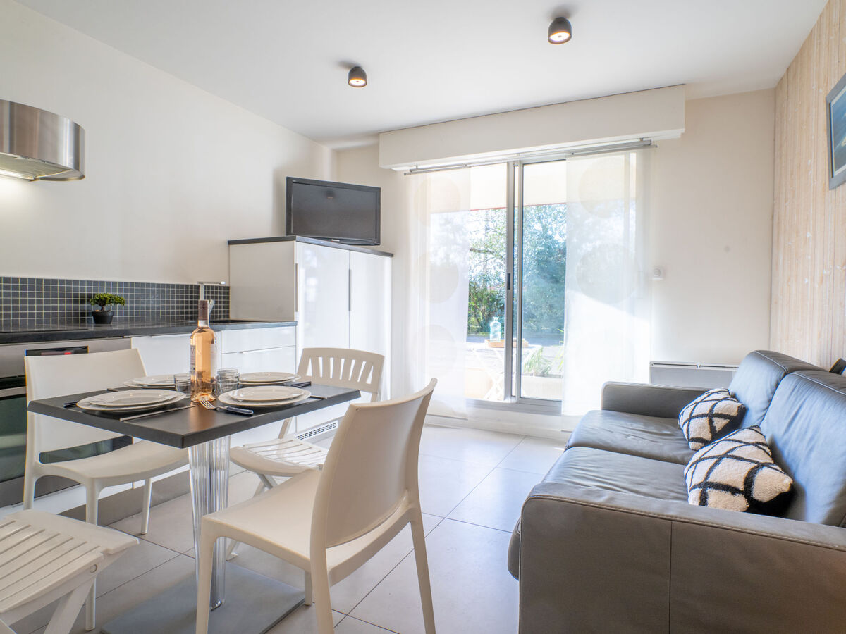 Studio 23 m² à 300 m de la plage, Arcachon - Photo 3