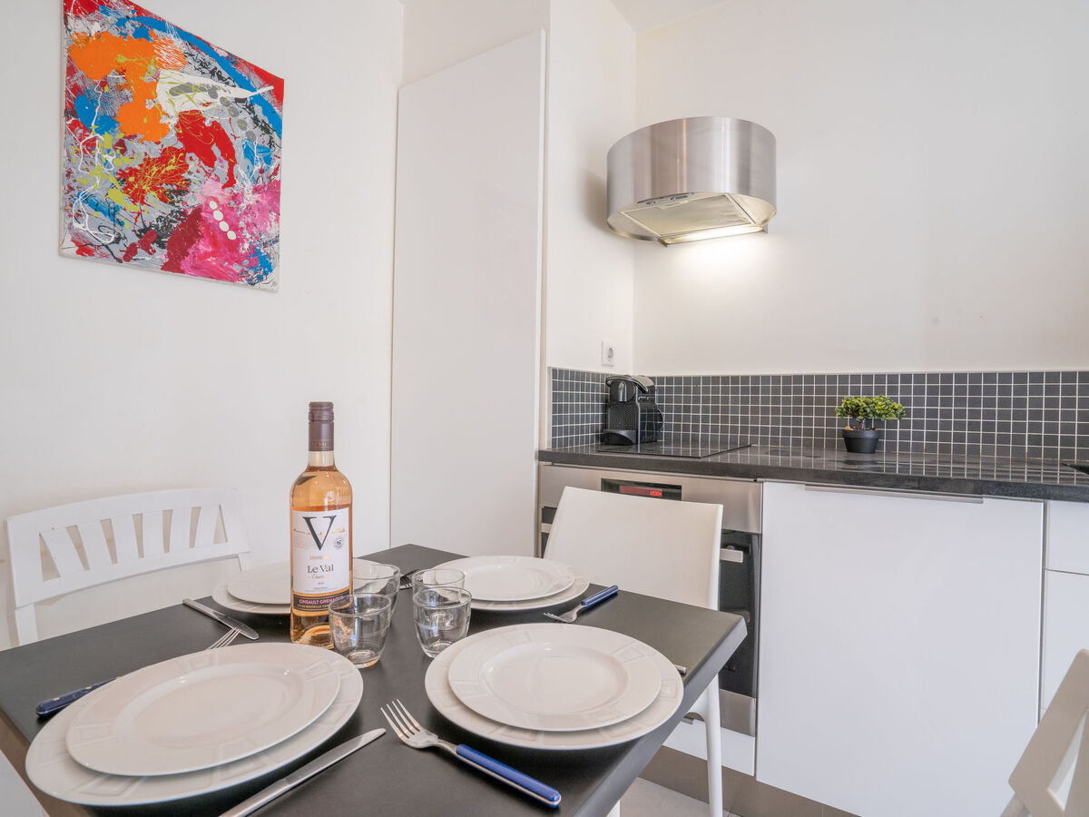 Studio 23 m² à 300 m de la plage, Arcachon - Photo 4