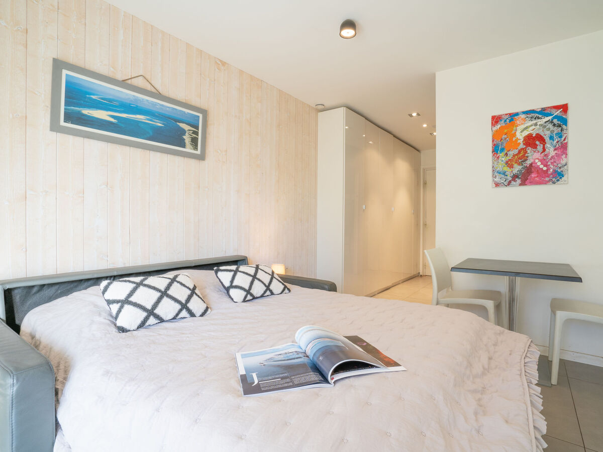 Studio 23 m² à 300 m de la plage, Arcachon - Photo 5