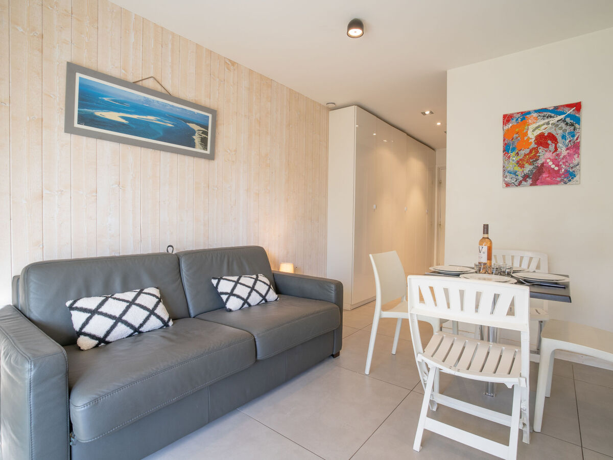 Studio 23 m² à 300 m de la plage, Arcachon - Photo 6