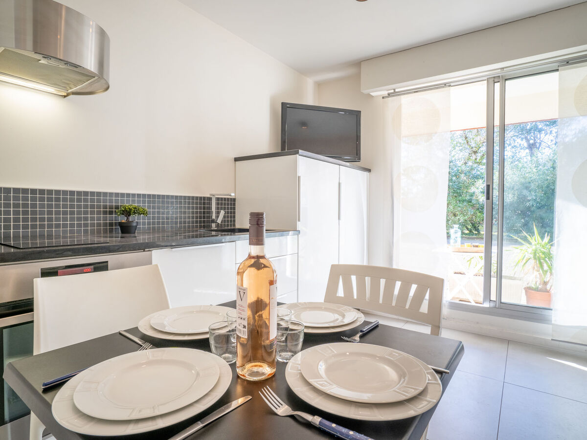 Studio 23 m² à 300 m de la plage, Arcachon - Photo 7