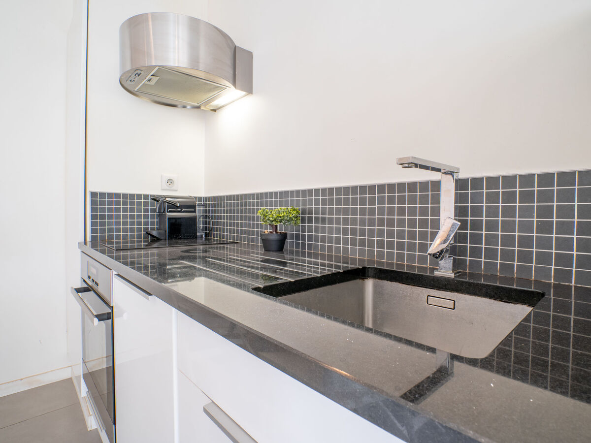 Studio 23 m² à 300 m de la plage, Arcachon - Photo 9