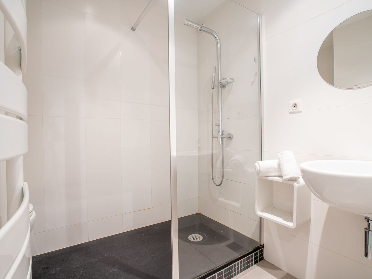 Studio 23 m² à 300 m de la plage, Arcachon - Photo 12