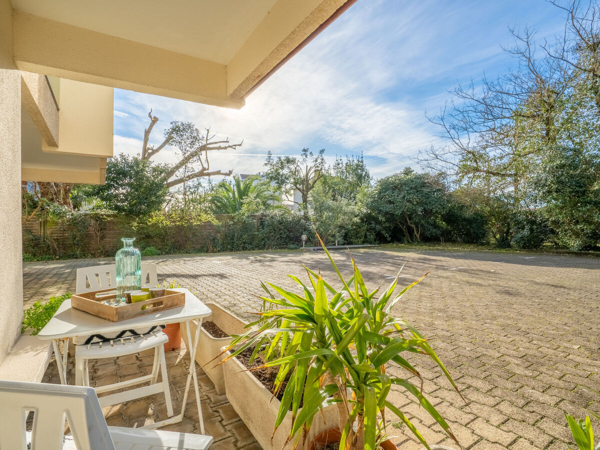 Studio 23 m² à 300 m de la plage, Arcachon - Photo 13