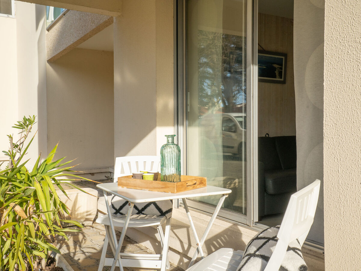 Studio 23 m² à 300 m de la plage, Arcachon - Photo 14