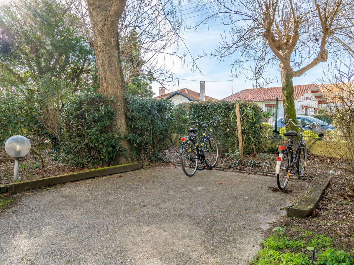 Studio 23 m² à 300 m de la plage, Arcachon - Photo 15