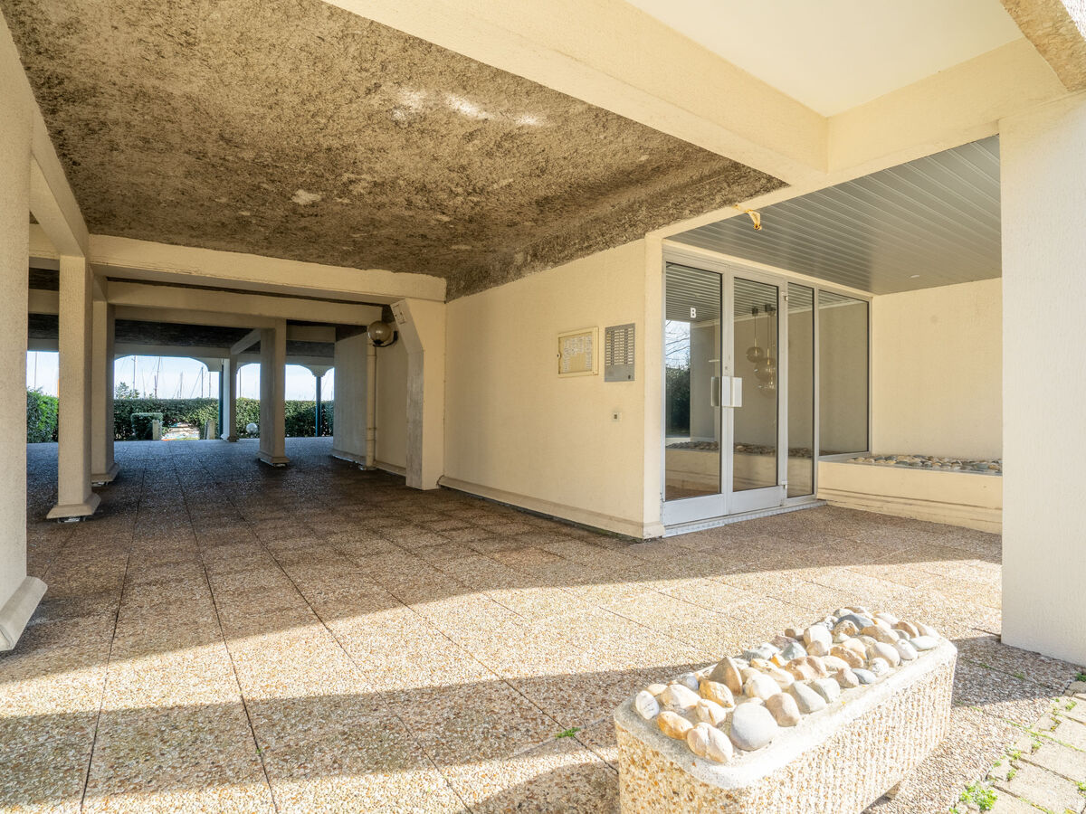 Studio 23 m² à 300 m de la plage, Arcachon - Photo 16