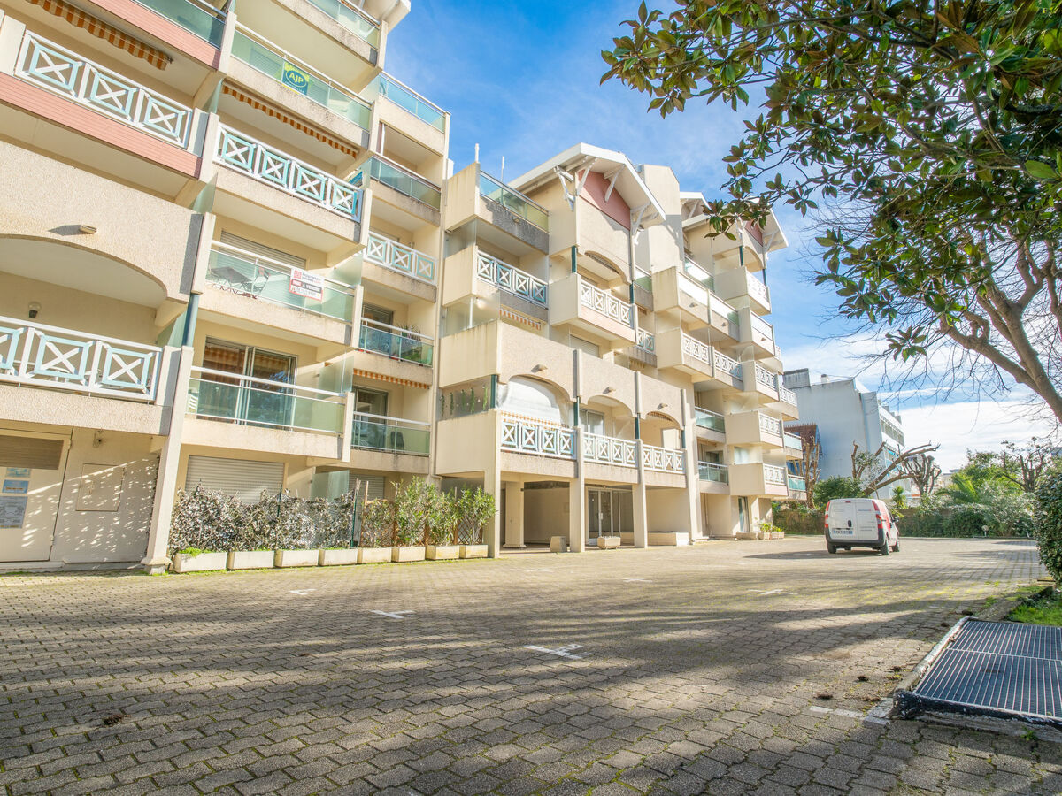 Studio 23 m² à 300 m de la plage, Arcachon - Photo 17