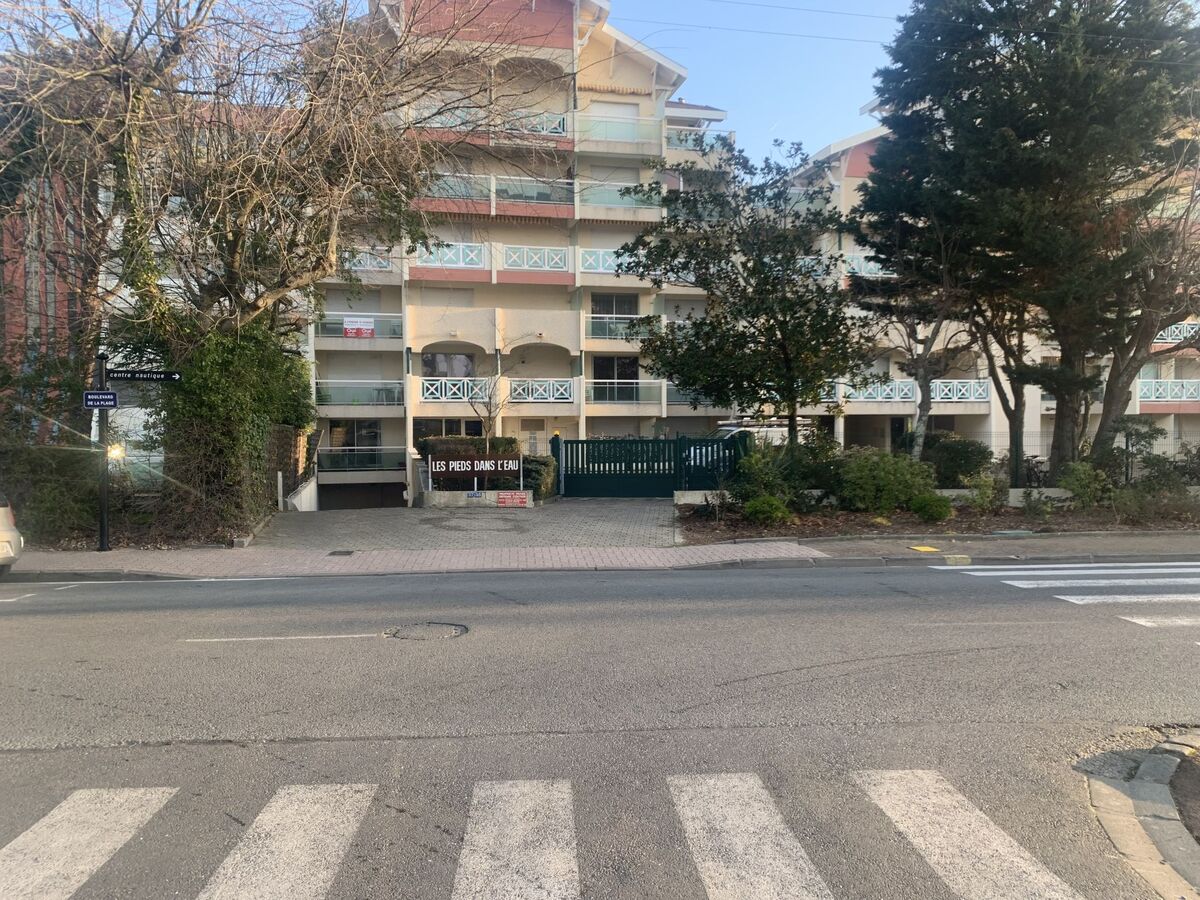 Studio 23 m² à 300 m de la plage, Arcachon - Photo 18