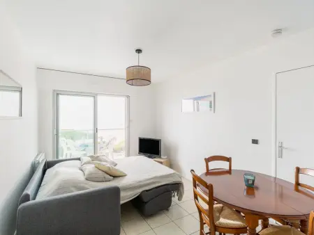 Appartement Claire à Arcachon, 50 m de la plage : photo 16