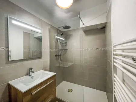 Appartement Claire à Arcachon, 50 m de la plage : photo 18